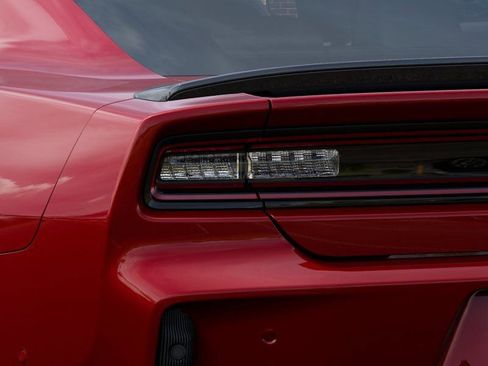 New 2026 Dodge Charger Scat Pack AWD/4WD image 9