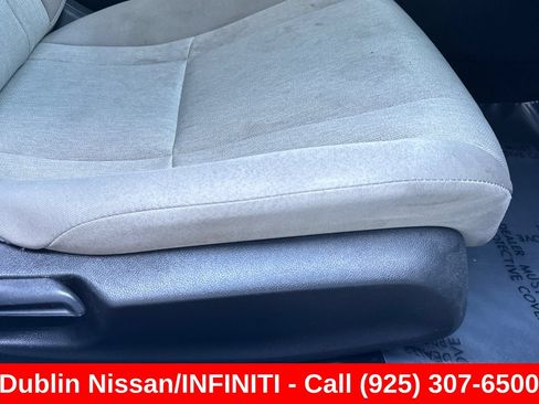 Used 2024 Honda Accord LX image 23
