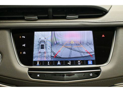 New 2026 Cadillac XT5 Premium Luxury w/ Driver Assist Package image 36