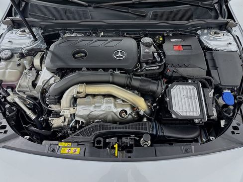 New 2026 Mercedes-Benz CLA 250 CLA 250 image 10