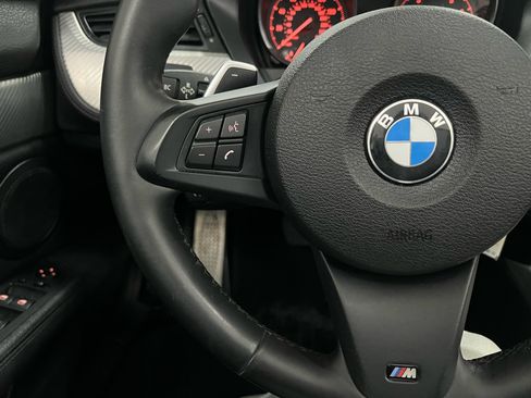 Used 2016 BMW Z4 sDrive35i image 25
