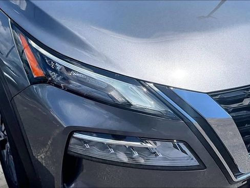 Used 2023 Nissan Rogue SV AWD/4WD image 27