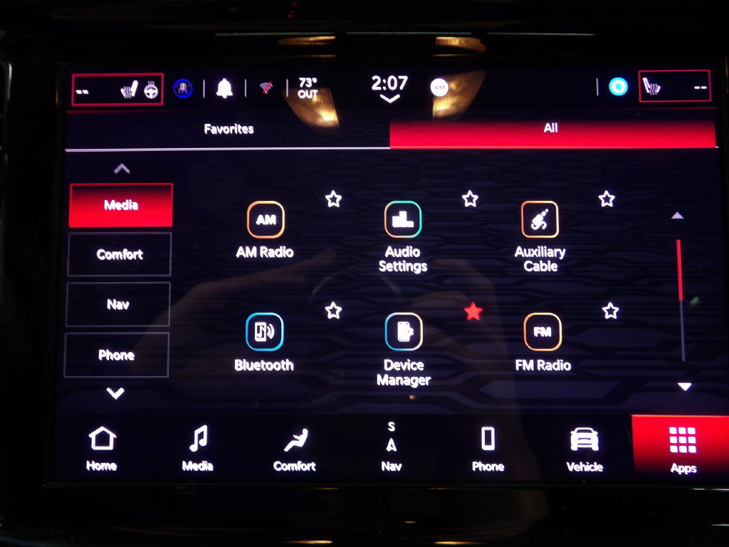 Used 2025 Dodge Durango R/T AWD/4WD image 22