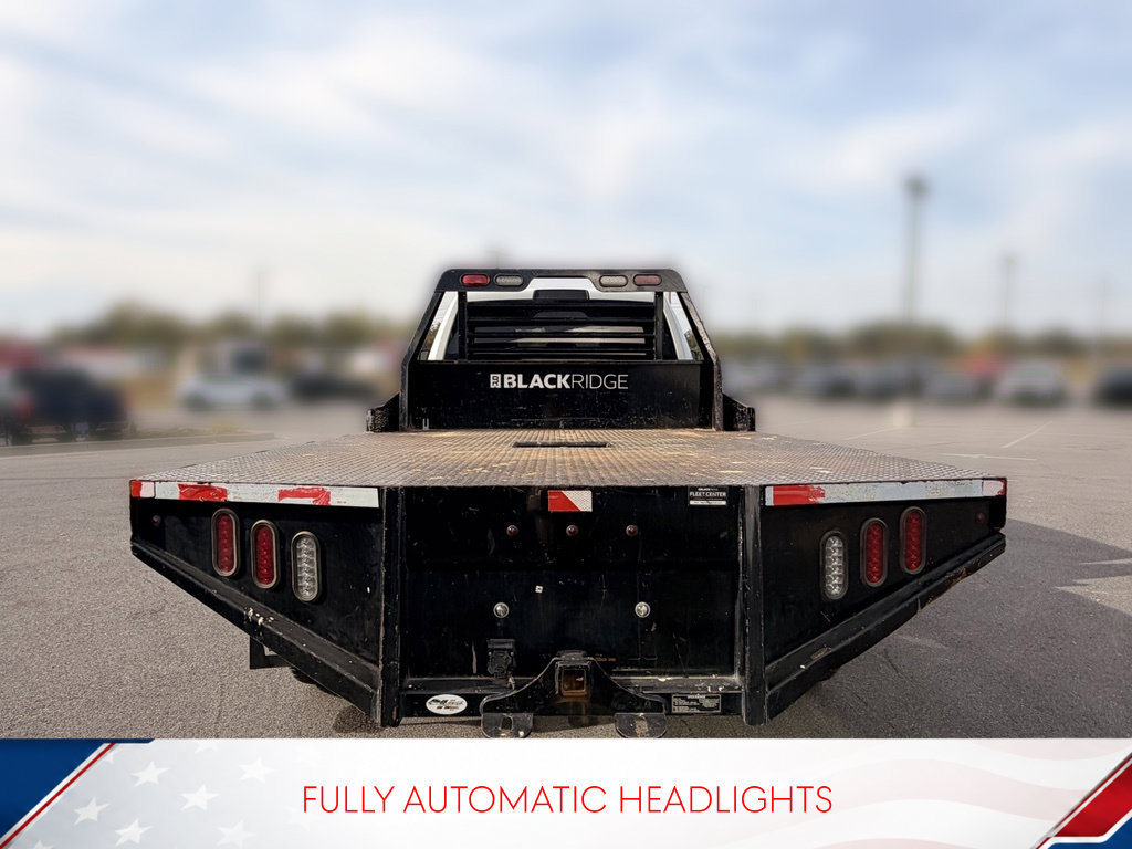 Used 2024 RAM 3500 SLT w/ Quick Order Package 2YG SLT AWD/4WD image 9