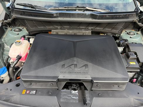 Used 2024 Kia Niro Wind FWD image 20