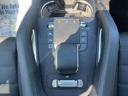 New 2026 Mercedes-Benz GLS 450 4MATIC image 33