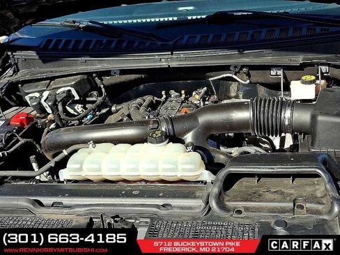 Used 2022 Ford Expedition XLT image 30