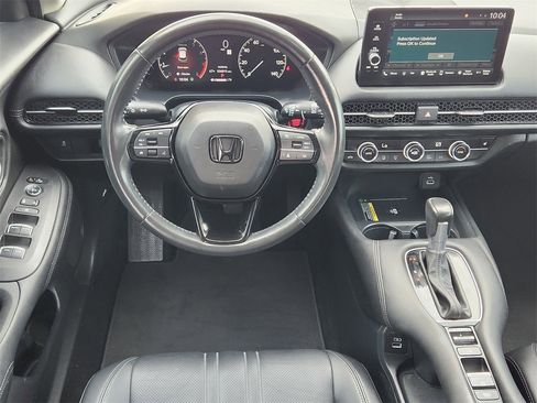 Certified 2023 Honda HR-V EX-L image 26