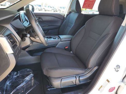 Certified 2024 Nissan Rogue S image 12