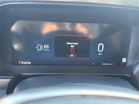 Used 2024 Ford F250 King Ranch w/ Tremor Off-Road Package image 25