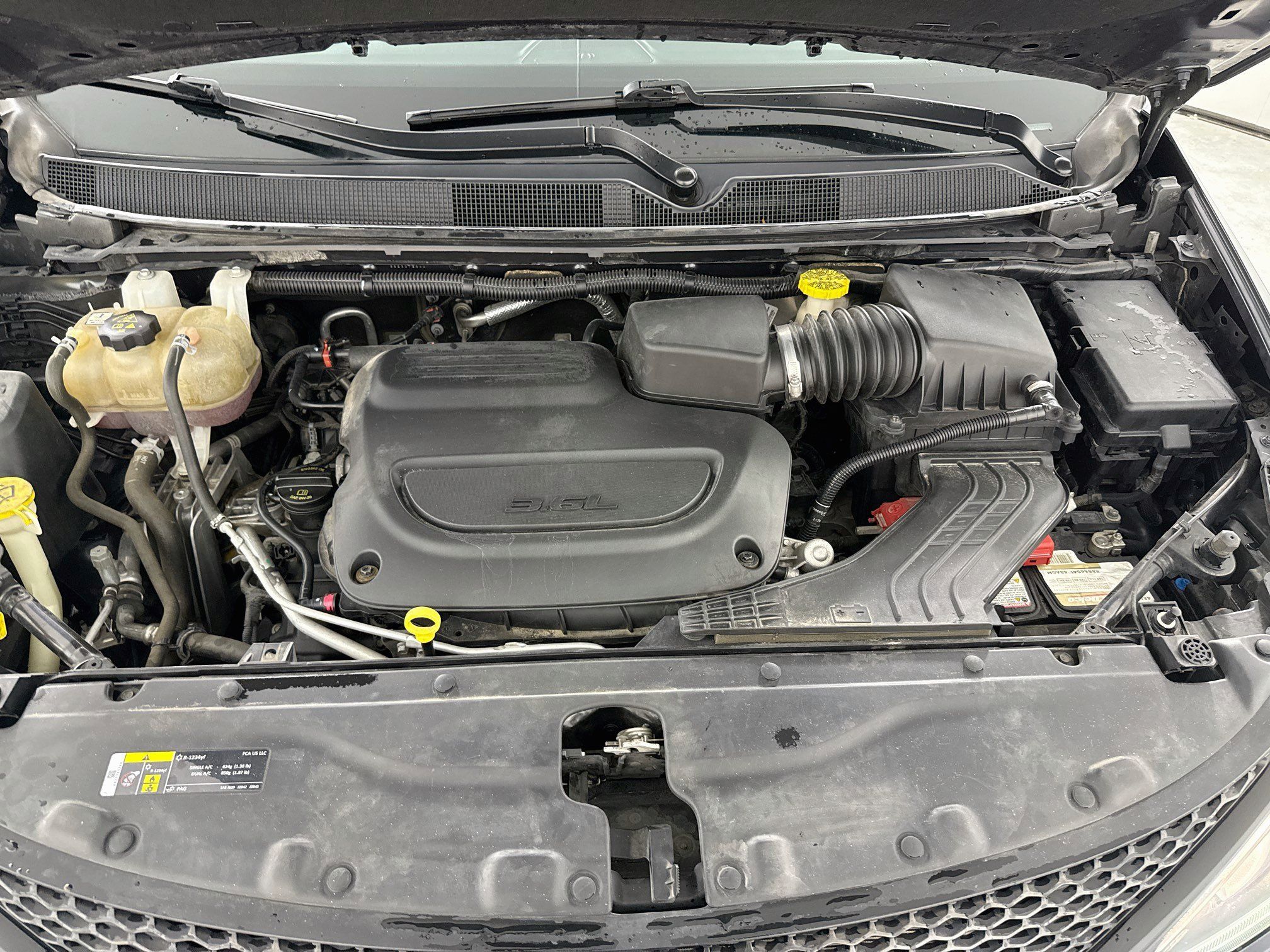 Used 2020 Chrysler Pacifica Touring-L w/ S Appearance Package FWD image 28