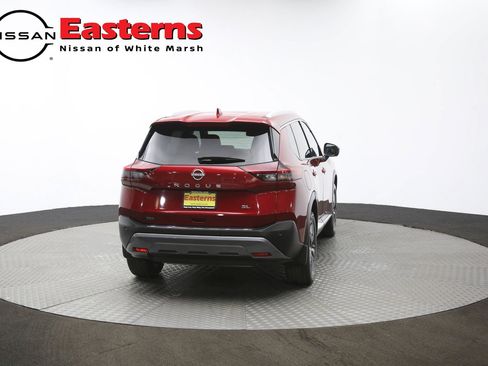 Used 2023 Nissan Rogue SL FWD image 39