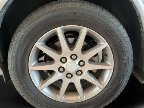 Used 2016 Buick Enclave Convenience FWD image 40