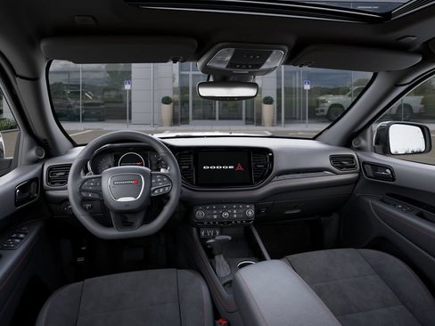 New 2026 Dodge Durango GT AWD/4WD image 14