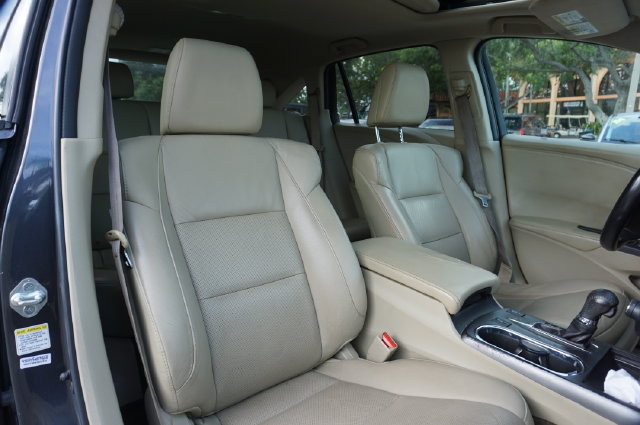 Used 2014 Acura RDX w/ Technology Package FWD image 2