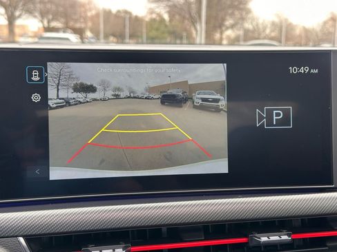 Used 2026 Hyundai Sonata N Line image 36