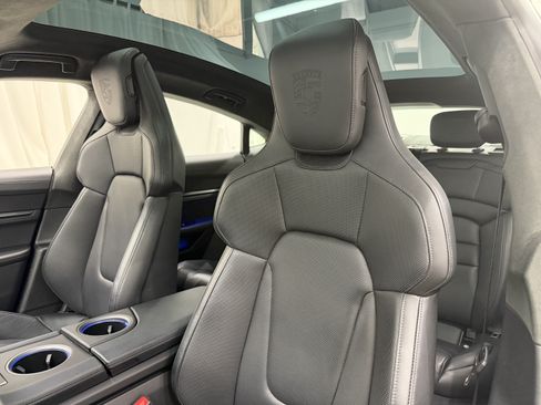 Certified 2023 Porsche Taycan GTS AWD/4WD image 5