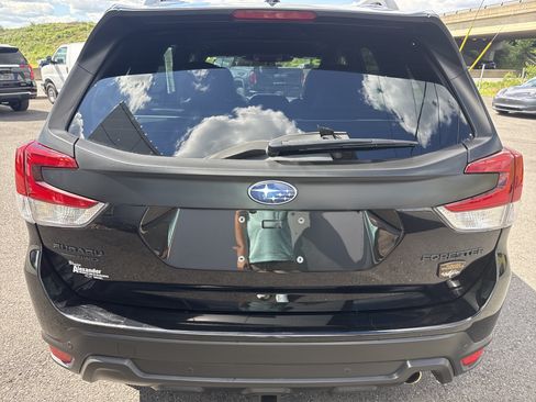 Used 2023 Subaru Forester Wilderness AWD/4WD image 4