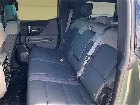 Used 2024 GMC Hummer EV 3X w/ Extreme Off-Road Package image 21