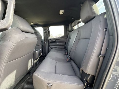 Certified 2024 Toyota Tacoma SR5 image 28