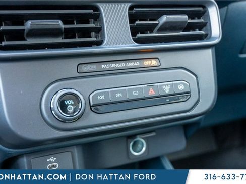 New 2026 Ford Maverick XL image 12