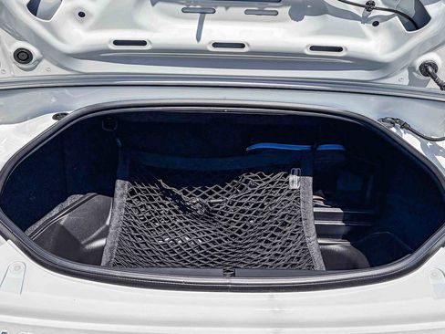 Used 2019 MAZDA MX-5 Miata RF Club w/ Brembo/BBS Recaro Package image 24