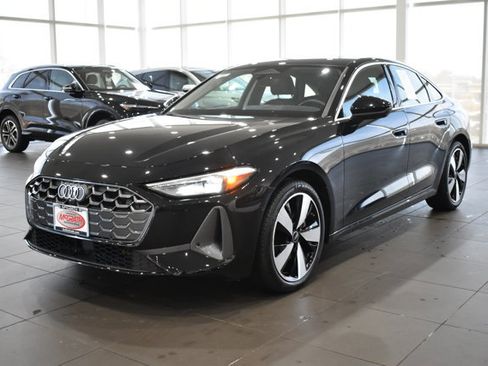 Certified 2025 Audi A5 2.0T Premium w/ Convenience Package image 6