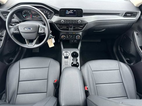 Used 2020 Ford Escape S image 18