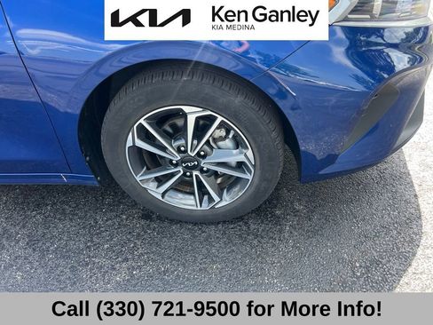 Certified 2023 Kia Forte LXS FWD image 22