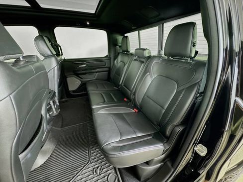 Used 2025 RAM 1500 Rebel w/ Rebel Level 2 Equipment Group AWD/4WD image 30