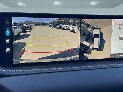 Used 2023 Genesis GV80 3.5T w/ Advanced Package image 26