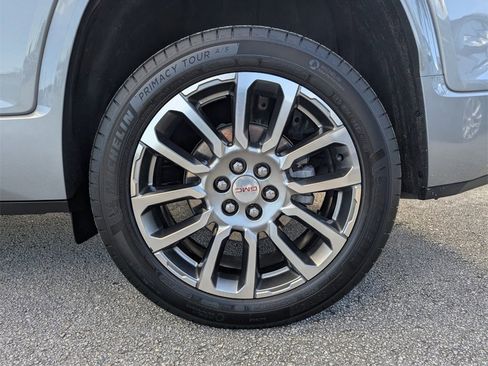 Used 2023 GMC Acadia Denali w/ Trailering Package image 17