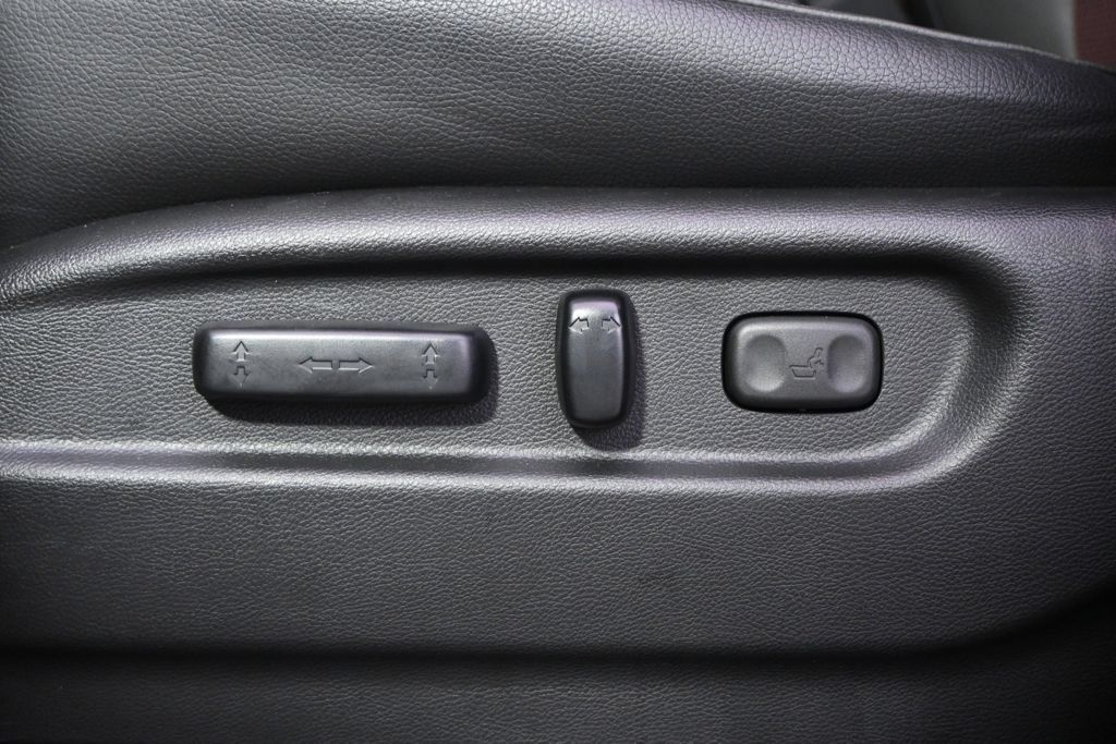 Used 2026 Honda Ridgeline Black Edition image 14