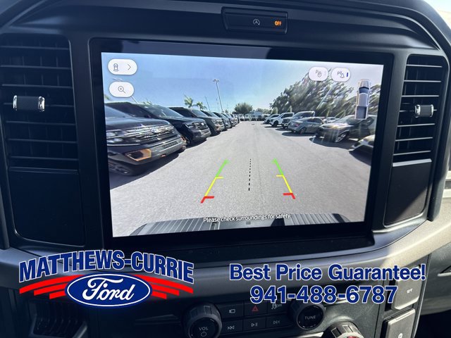 New 2026 Ford F150 XL RWD image 18