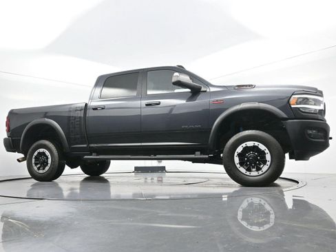 Used 2021 RAM 2500 Power Wagon AWD/4WD image 42