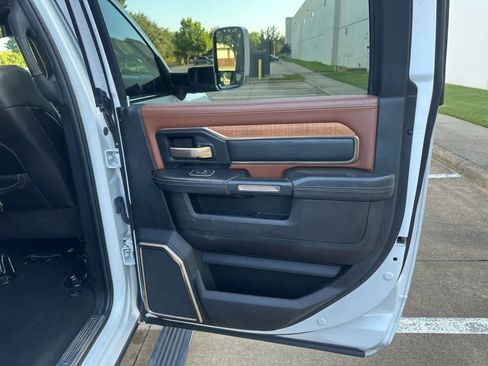 Used 2021 RAM 3500 Limited image 26