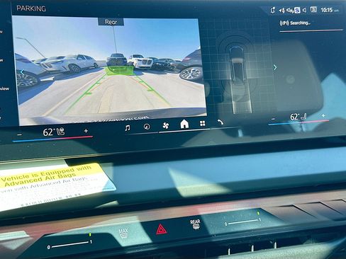 New 2026 BMW X3 xDrive30 w/ Convenience Package image 11