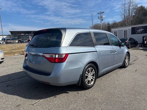 Used 2012 Honda Odyssey EX-L image 6
