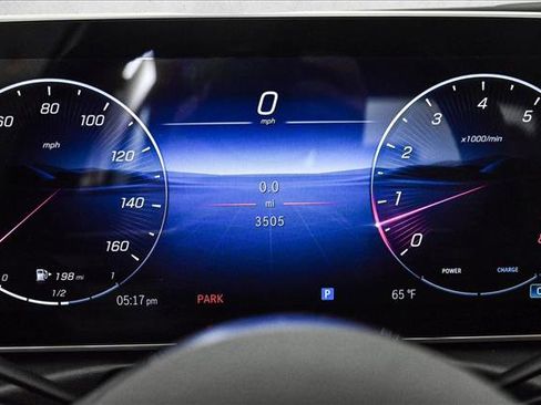 Certified 2025 Mercedes-Benz C 300 4MATIC Sedan image 11