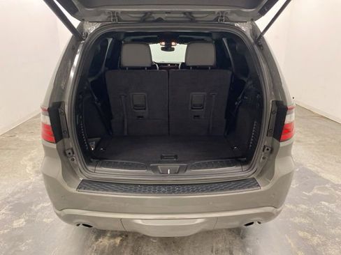 Used 2022 Dodge Durango R/T w/ Trailer Tow Group IV image 32