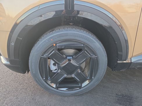 New 2027 Kia Telluride SX Prestige X-Line image 10