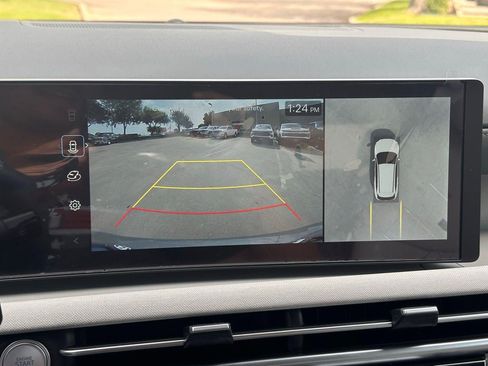 New 2026 Hyundai Tucson Limited image 33