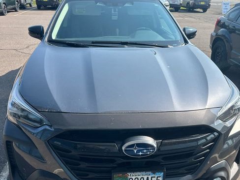 Used 2024 Subaru Outback Onyx Edition XT w/ Tech Package 3 AWD/4WD image 1