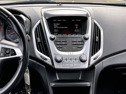 Used 2016 GMC Terrain SLT image 6