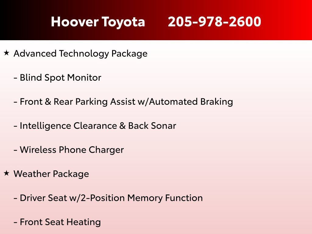 Used 2024 Toyota RAV4 XLE Premium w/ Weather Package FWD image 7
