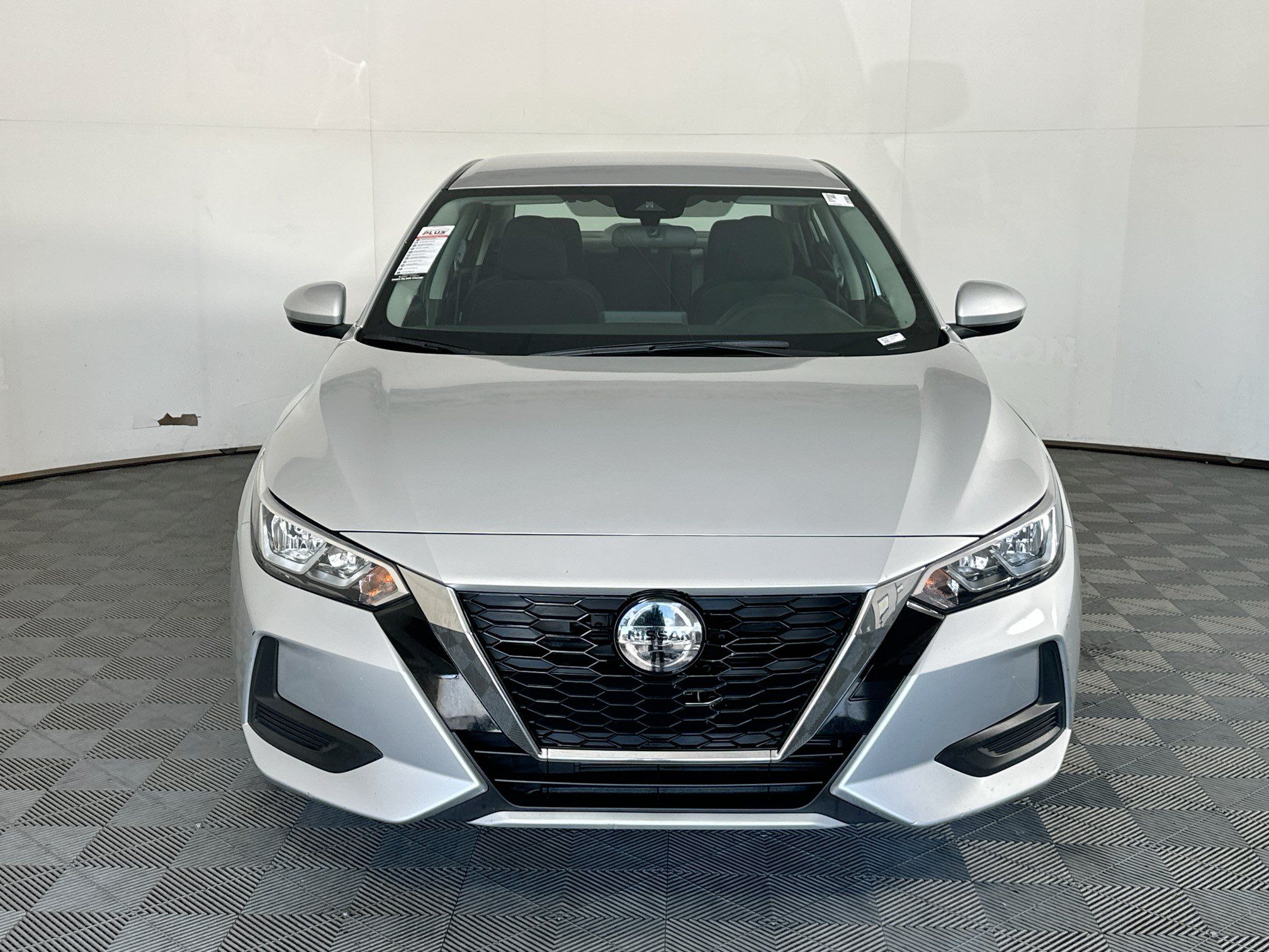 Used 2023 Nissan Sentra S FWD image 8