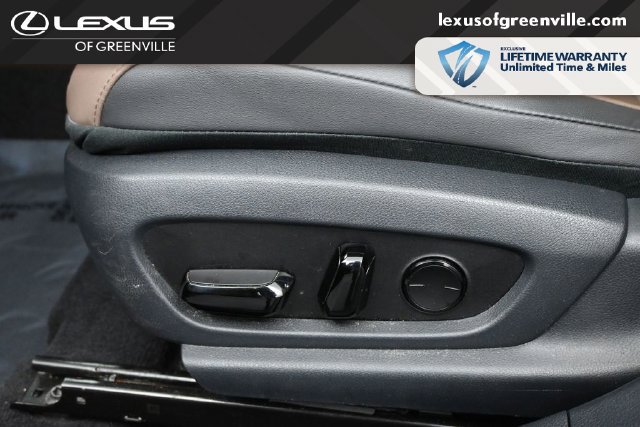 Certified 2024 Lexus ES 350 w/ Premium Package FWD image 21