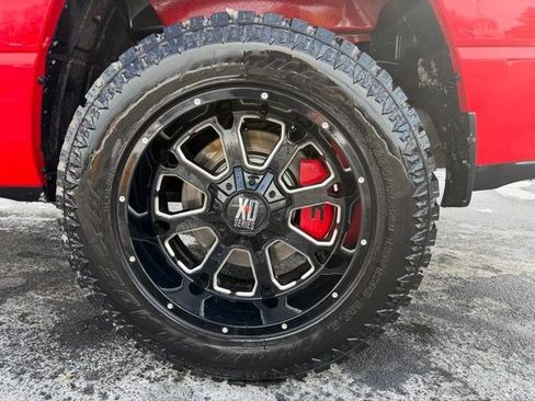 Used 2019 RAM 1500 Big Horn image 23