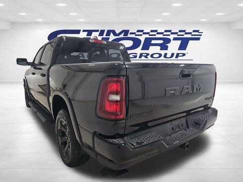 Used 2025 RAM 1500 Big Horn image 6