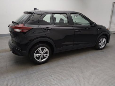 Used 2024 Nissan Kicks S FWD image 10